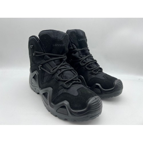 Тактические треккинговые демисезонные ботинки реплика LOWA в Альметьевске