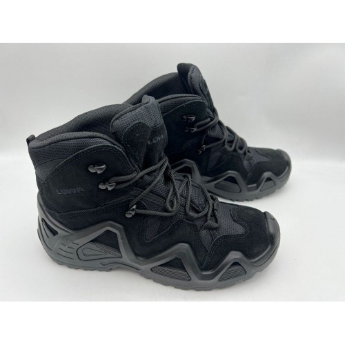 Тактические треккинговые демисезонные ботинки реплика LOWA в Альметьевске