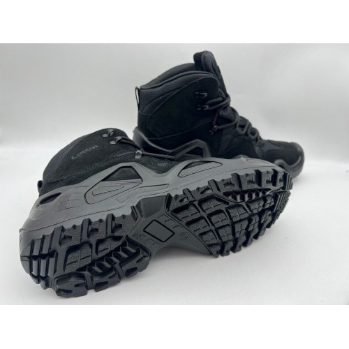 Тактические треккинговые демисезонные ботинки реплика LOWA в Альметьевске