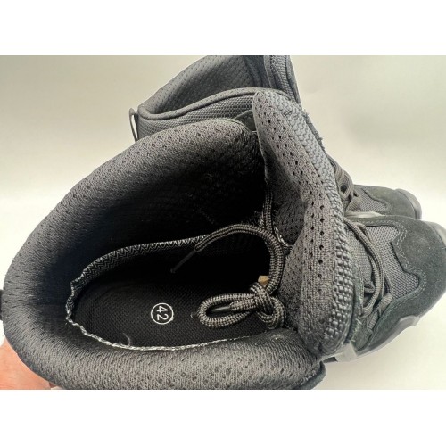 Тактические треккинговые демисезонные ботинки реплика LOWA в Альметьевске