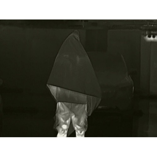 Маскировочное пончо-накидка тактическая «НЕВИДИМКА» лето в Альметьевске