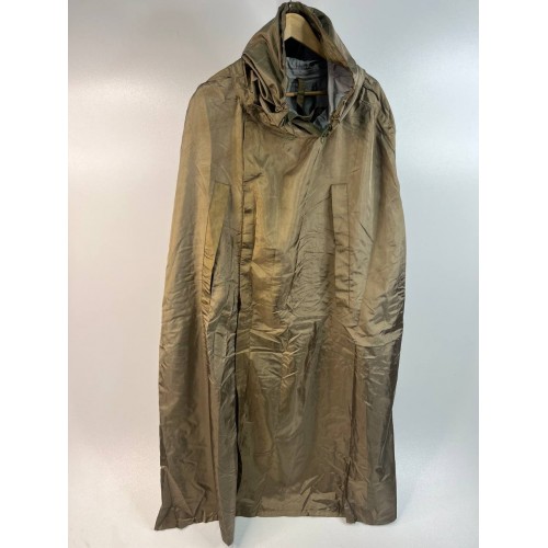 Маскировочное пончо-накидка тактическая «НЕВИДИМКА» лето в Альметьевске