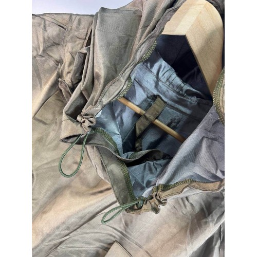 Маскировочное пончо-накидка тактическая «НЕВИДИМКА» лето в Альметьевске