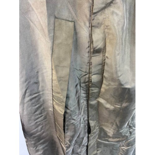 Маскировочное пончо-накидка тактическая «НЕВИДИМКА» лето в Альметьевске