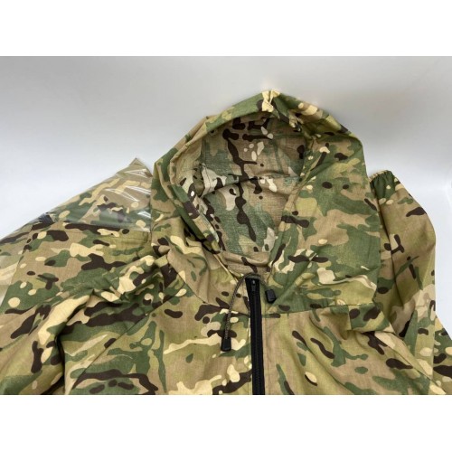 Маскировочный халат (штаны + куртка) в Альметьевске