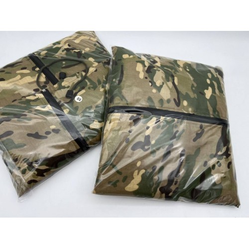 Маскировочный халат (штаны + куртка) в Альметьевске