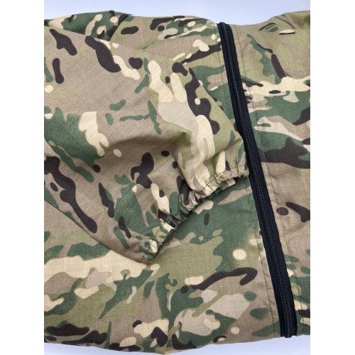 Маскировочный халат (штаны + куртка) в Альметьевске