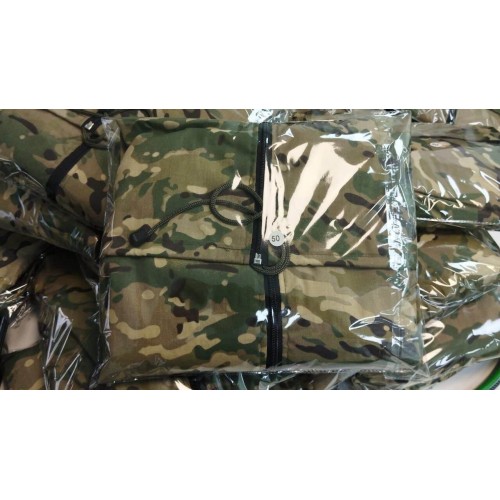 Маскировочный халат (штаны + куртка) в Альметьевске