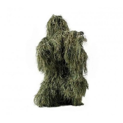 Маскировочный костюм снайпера и разведчика «ЛЕШИЙ» в Альметьевске