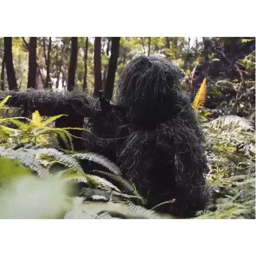 Маскировочный костюм снайпера и разведчика «ЛЕШИЙ» в Альметьевске