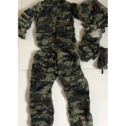 Маскировочный костюм снайпера и разведчика «ЛЕШИЙ» в Альметьевске