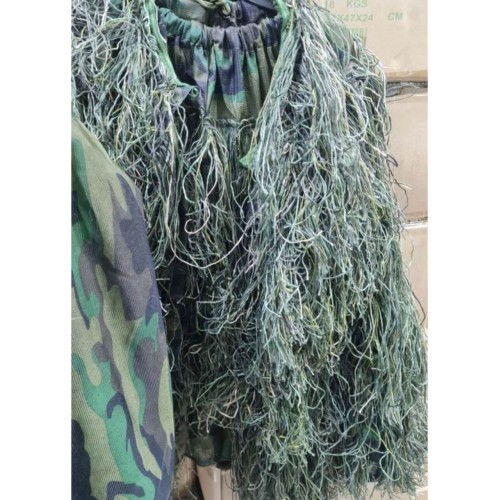 Маскировочный костюм снайпера и разведчика «ЛЕШИЙ» в Альметьевске