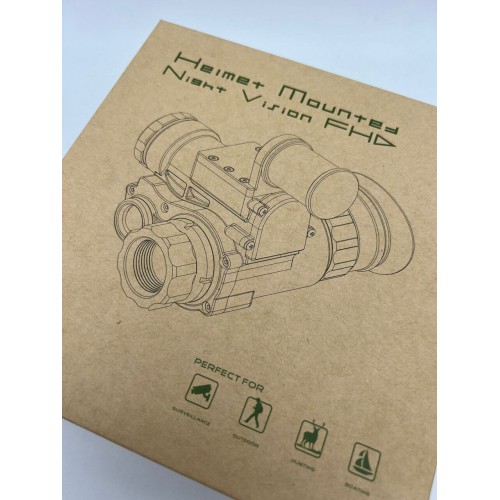 Монокуляр ночного видения с креплением на шлем NVG-10 в Альметьевске