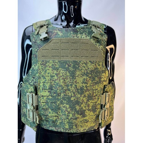 «МУЗЫКАНТ» полностью укомплектованный бронекомплект Бр5/6 класса защиты, с демпфером/капами в комплекте в Альметьевске