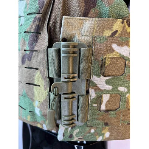 «МУЗЫКАНТ» полностью укомплектованный бронекомплект Бр5/6 класса защиты, с демпфером/капами в комплекте в Альметьевске