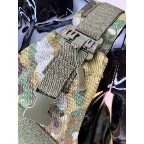 «МУЗЫКАНТ» полностью укомплектованный бронекомплект Бр5/6 класса защиты, с демпфером/капами в комплекте в Альметьевске