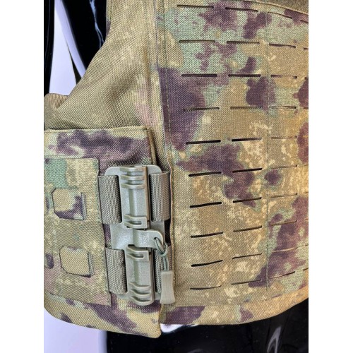 «МУЗЫКАНТ» полностью укомплектованный бронекомплект Бр5/6 класса защиты, с демпфером/капами в комплекте в Альметьевске