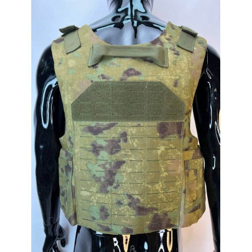 «МУЗЫКАНТ» полностью укомплектованный бронекомплект Бр5/6 класса защиты, с демпфером/капами в комплекте в Альметьевске