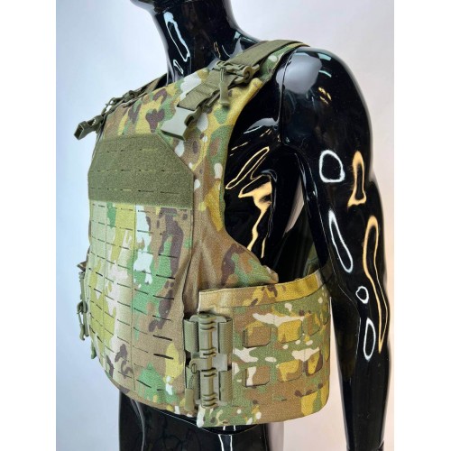 «МУЗЫКАНТ» полностью укомплектованный бронекомплект Бр5/6 класса защиты, с демпфером/капами в комплекте в Альметьевске