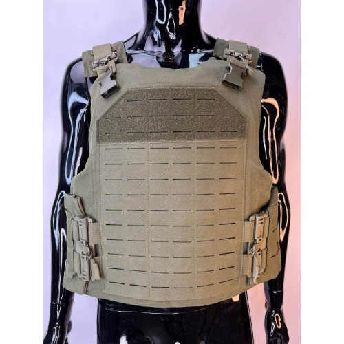 «МУЗЫКАНТ» полностью укомплектованный бронекомплект Бр5/6 класса защиты, с демпфером/капами в комплекте в Альметьевске