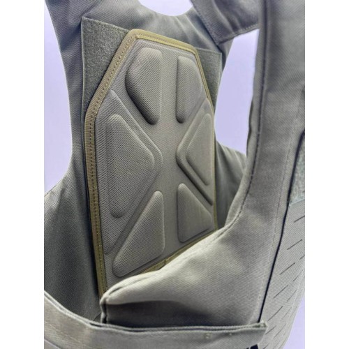 «МУЗЫКАНТ» полностью укомплектованный бронекомплект Бр5/6 класса защиты, с демпфером/капами в комплекте в Альметьевске