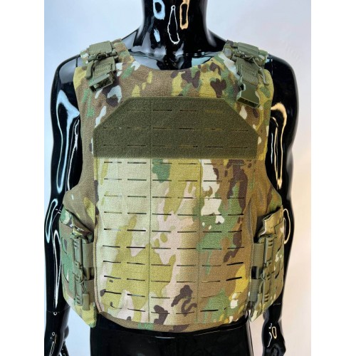 «МУЗЫКАНТ» полностью укомплектованный бронекомплект Бр5/6 класса защиты, с демпфером/капами в комплекте в Альметьевске