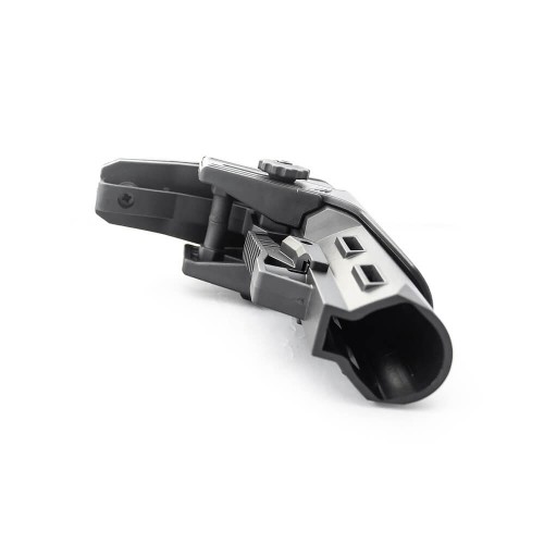 Облегченный телескопич. приклад с подщечником Alpha CP в Альметьевске