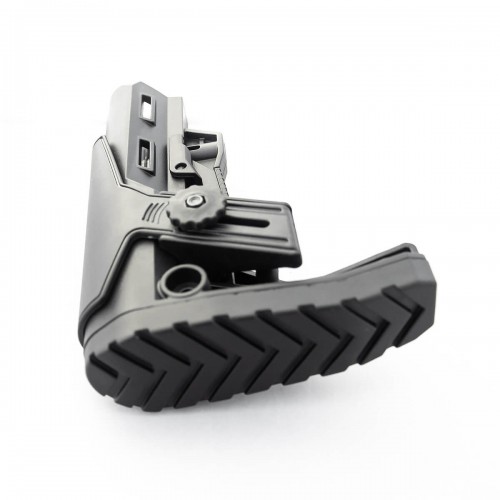 Облегченный телескопич. приклад с подщечником Alpha CP в Альметьевске