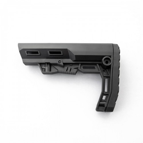 Облегченный телескопический приклад Alpha в Альметьевске