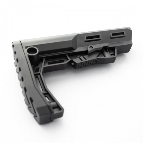 Облегченный телескопический приклад Alpha в Альметьевске