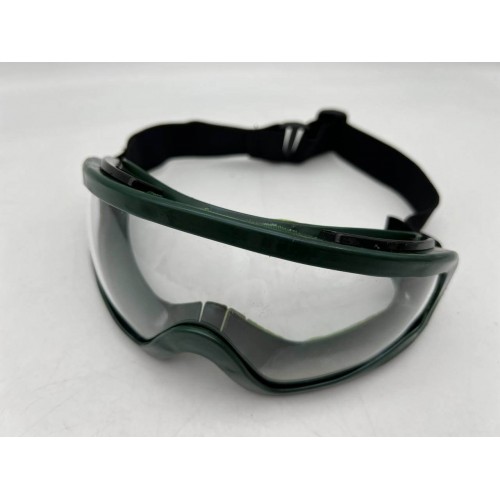 Очки защитные тактические ударопрочные YK закрытые, панорамного типа, модель VMG 1.600 в Альметьевске