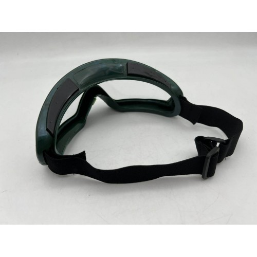 Очки защитные тактические ударопрочные YK закрытые, панорамного типа, модель VMG 1.600 в Альметьевске