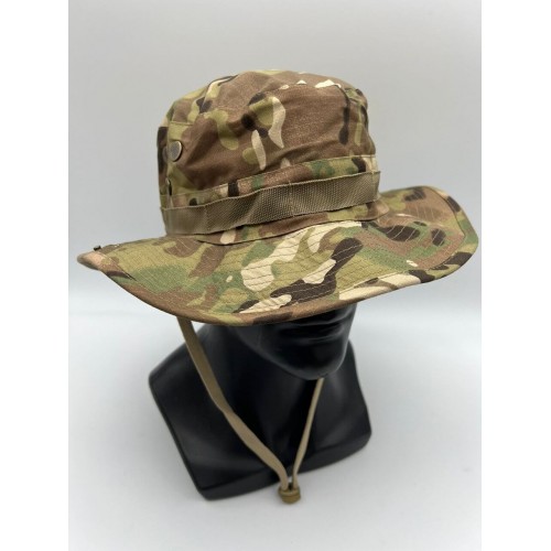 Панама рип-стоп камуфляж в Альметьевске