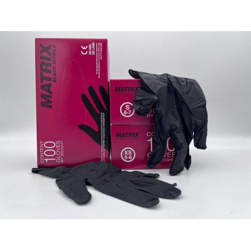 Перчатки медицинские «MATRIX» в Альметьевске