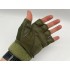 Перчатки тактические без пальцев в Альметьевске