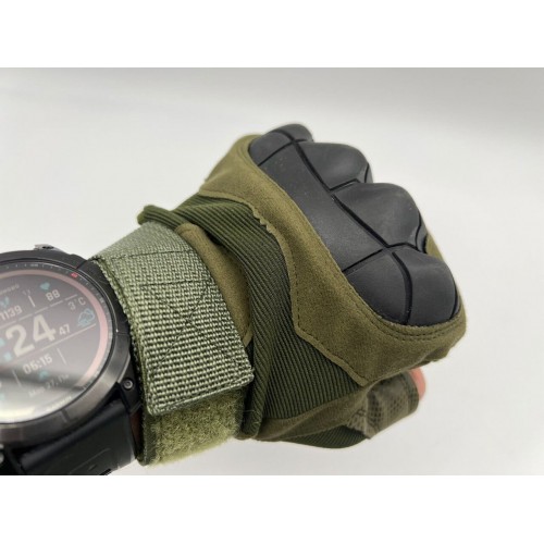 Перчатки тактические без пальцев в Альметьевске