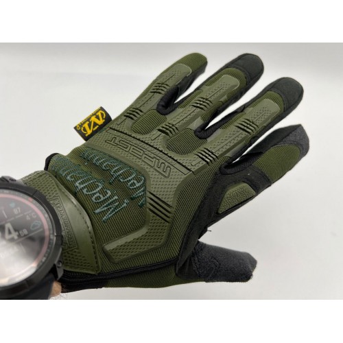Перчатки тактические “MECHANIX M-PACT” механикс в Альметьевске