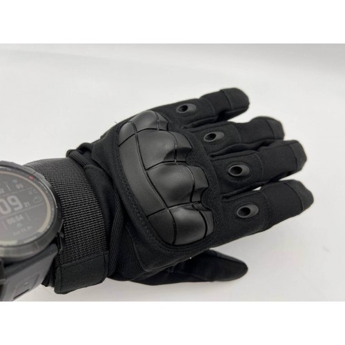 Перчатки тактические с большими разрезными костяшками в Альметьевске