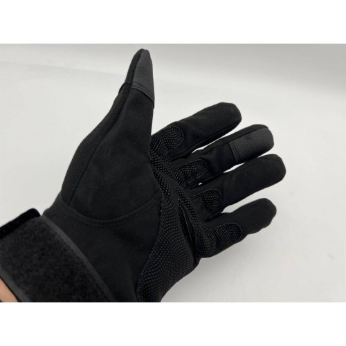 Перчатки тактические с большими разрезными костяшками в Альметьевске