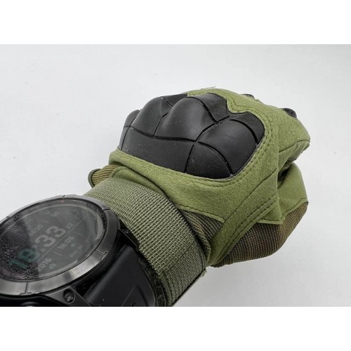 Перчатки тактические в Альметьевске