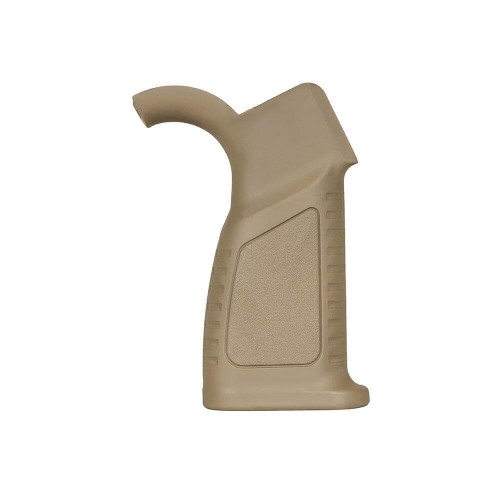 Пистолетная рукоятка для AR15 с бобровым хвостом и насечкой в Альметьевске