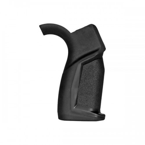 Пистолетная рукоятка для AR15 с бобровым хвостом, гладкая в Альметьевске