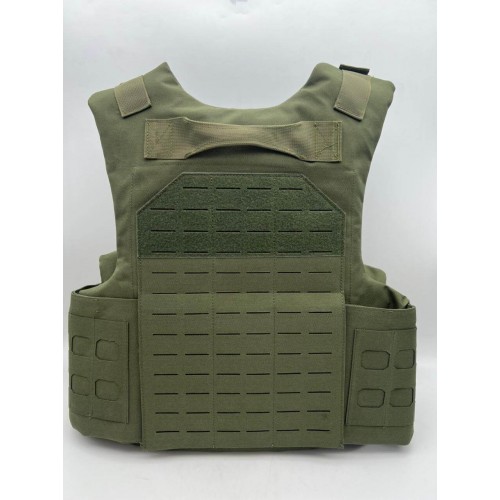 Полностью укомплектованный бронежилет Бр5 класса защиты в Альметьевске