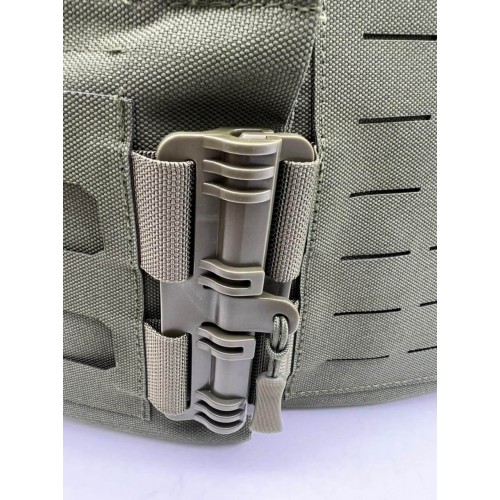 Полностью укомплектованный бронежилет Бр5 класса защиты в Альметьевске