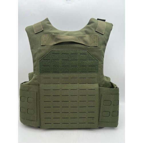 Полностью укомплектованный бронежилет Бр5/6 класса защиты в Альметьевске