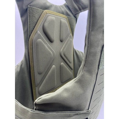 Полностью укомплектованный бронежилет Бр5/6 класса защиты в Альметьевске