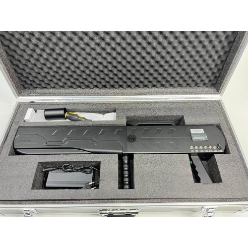 Гарпия ПРО 140W в Альметьевске подавитель дронов