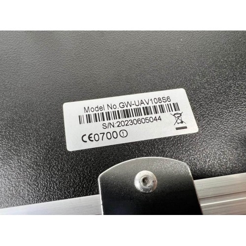 Гарпия ПРО 140W в Альметьевске подавитель дронов