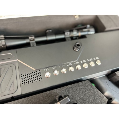 Гарпия ПРО 170W в Альметьевске