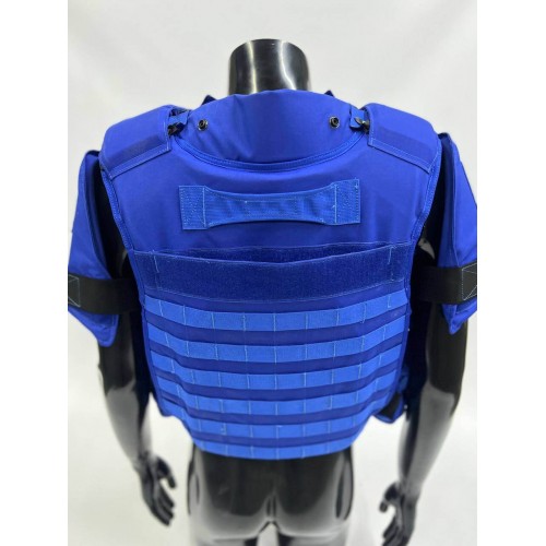 Бронежилет PRESS - полностью укомплектованный бронежилет защиты в Альметьевске